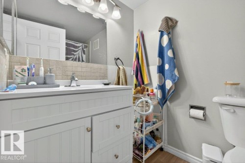 502 Lee Ridge Road, Edmonton, AB 
