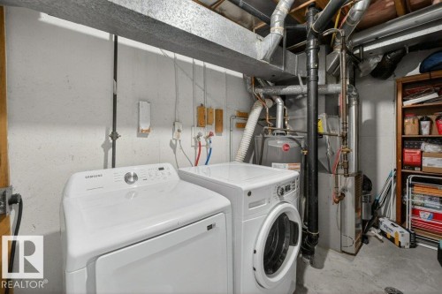 502 Lee Ridge Road, Edmonton, AB 