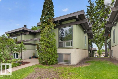 502 Lee Ridge Road, Edmonton, AB 
