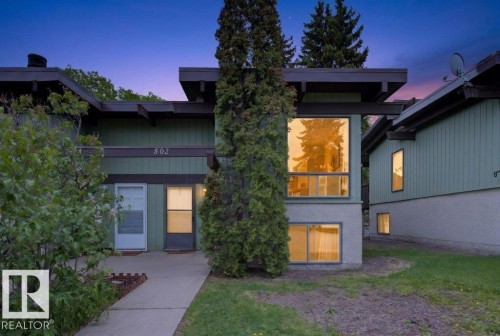 502 Lee Ridge Road, Edmonton, AB 