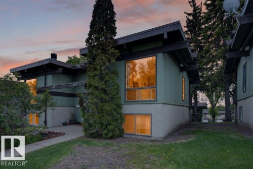 502 Lee Ridge Road, Edmonton, AB 