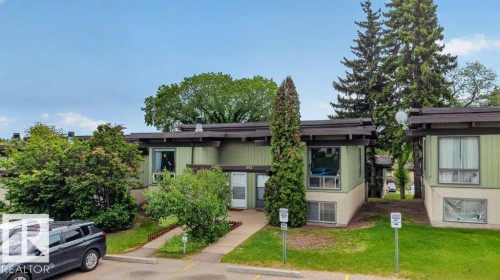 502 Lee Ridge Road, Edmonton, AB 