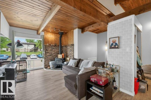 502 Lee Ridge Road, Edmonton, AB 
