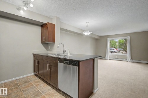 110 5370 Chappelle Road, Edmonton, AB 