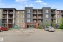 110 5370 Chappelle Road, Edmonton, AB 