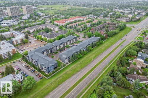 218 17003 67 Avenue, Edmonton, AB 