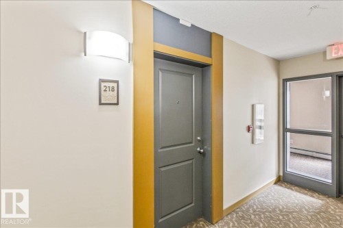 218 17003 67 Avenue, Edmonton, AB 