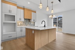 Kitchen - 