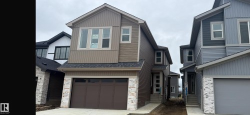 21 Rosa Crescent, St. Albert, AB 