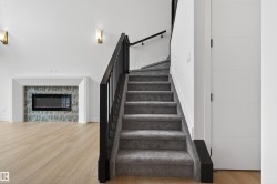 Stairs - 