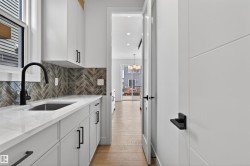 Kitchen - 