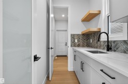 Kitchen - 