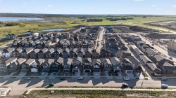Aerial view - 