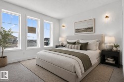 Bedroom - 