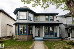 2036 TOWNE CENTRE Boulevard  Edmonton, AB T6R 3M7