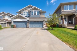 70 JAMES Crescent  St. Albert, AB T8N 7S5