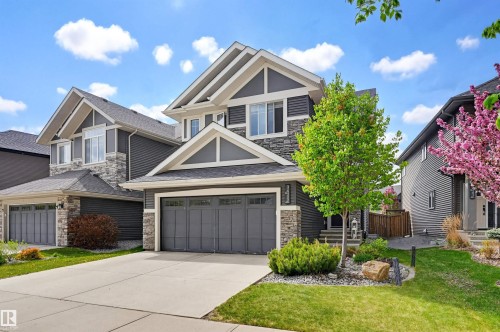 3625 Keswick Boulevard, Edmonton, AB 