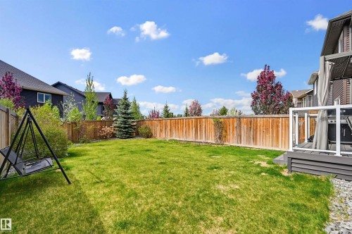 3625 Keswick Boulevard, Edmonton, AB 