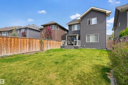 3625 Keswick Boulevard, Edmonton, AB 