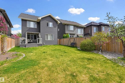 3625 Keswick Boulevard, Edmonton, AB 