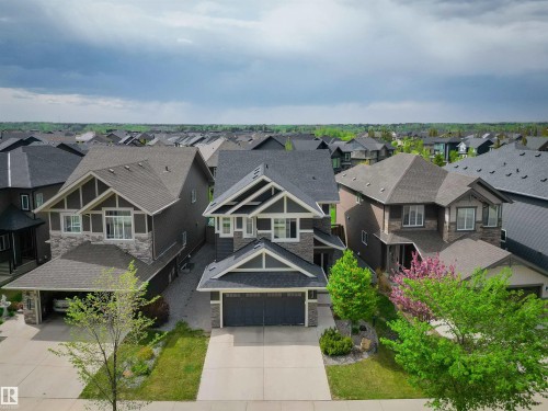 3625 Keswick Boulevard, Edmonton, AB 