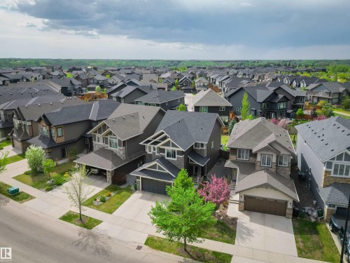 3625 Keswick Boulevard, Edmonton, AB 