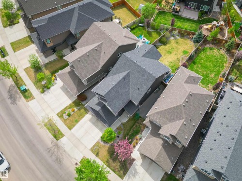 3625 Keswick Boulevard, Edmonton, AB 