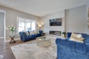 3625 Keswick Boulevard, Edmonton, AB 
