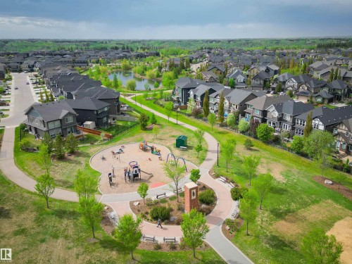 3625 Keswick Boulevard, Edmonton, AB 