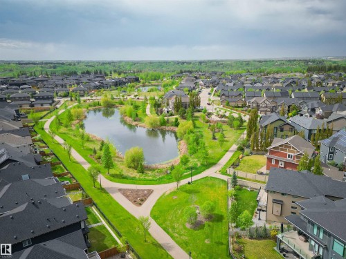 3625 Keswick Boulevard, Edmonton, AB 