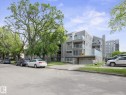 110 10139 117 Street, Edmonton, AB 