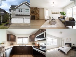 405 SIMMONDS Way Leduc, AB T9E 0E6