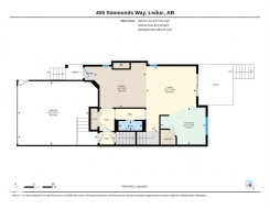 Floor plan - 