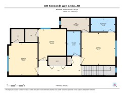 Floor plan - 