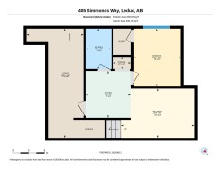 Floor plan - 