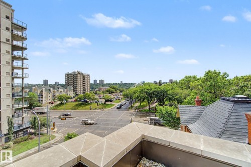 1003 9720 106 Street, Edmonton, AB 