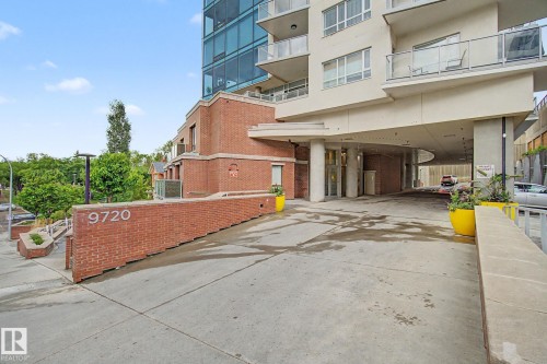 1003 9720 106 Street, Edmonton, AB 