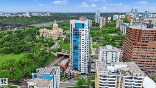 1003 9720 106 Street, Edmonton, AB 
