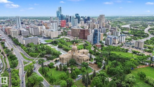 1003 9720 106 Street, Edmonton, AB 