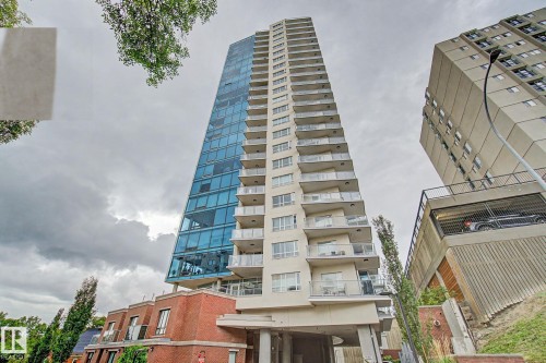 1003 9720 106 Street, Edmonton, AB 