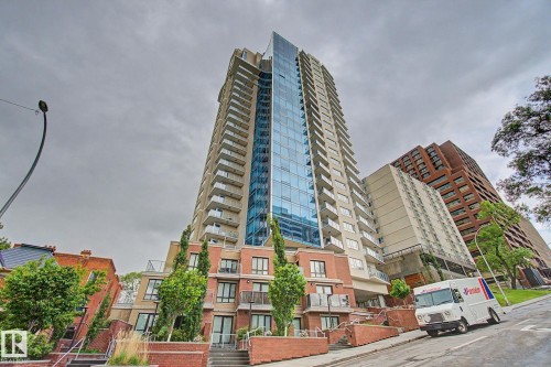 1003 9720 106 Street, Edmonton, AB 