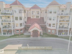 403 6703 172 Street  Edmonton, AB T5T 6H9