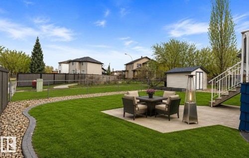 1 Birchwood Close, Leduc, AB 
