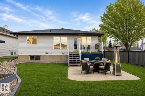1 Birchwood Close, Leduc, AB 