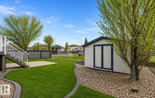 1 Birchwood Close, Leduc, AB 