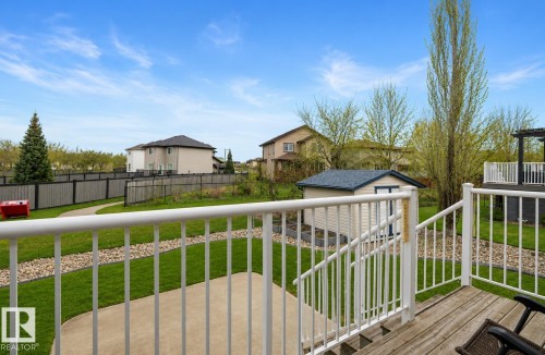 1 Birchwood Close, Leduc, AB 