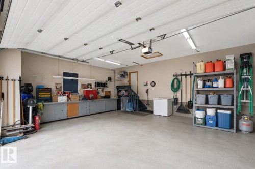 1 Birchwood Close, Leduc, AB 