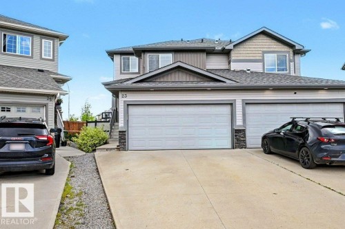 23 MCLEAN Court  Leduc, AB T9E 1A3