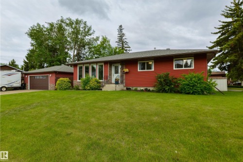3 Morris Street, Spruce Grove, AB 