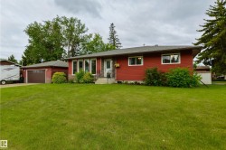 3 MORRIS Street  Spruce Grove, AB T7X 2M5